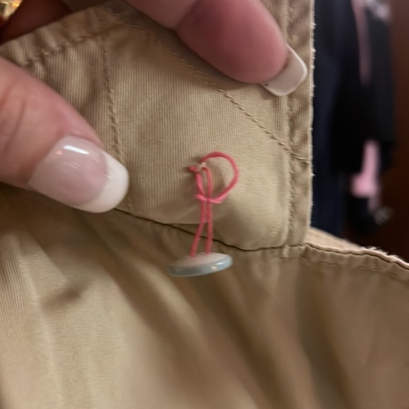 American Eagle outfitters. Jacket. - Picture 10 of 12